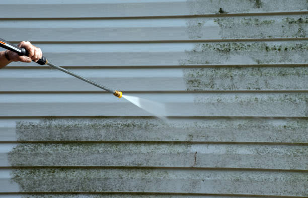 Why Choose Our Certified Pressure Washing Experts for Your Project Needs in Troy Hills, NJ?