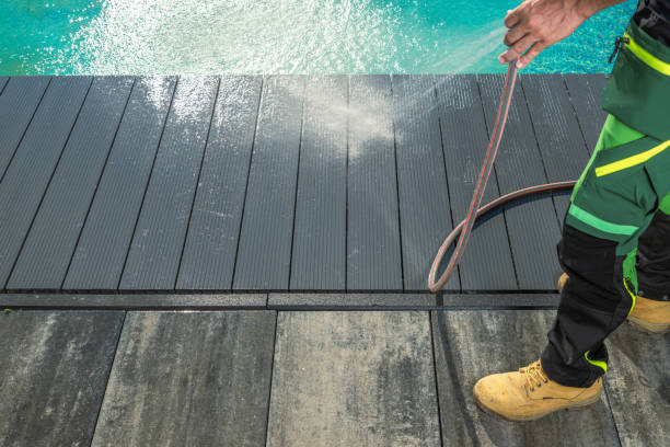 Best Deck Cleaning Services  in Troy Hills, NJ