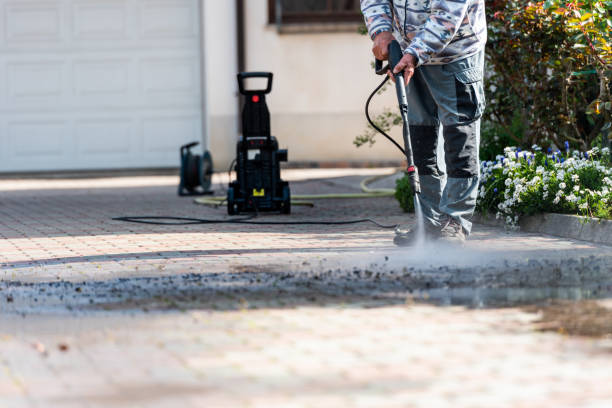 Best Pressure Washing Siding  in Troy Hills, NJ