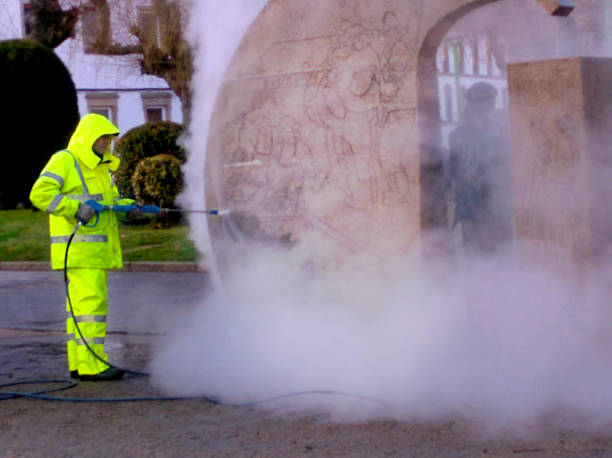 Best Residential Pressure Washing Services  in Troy Hills, NJ