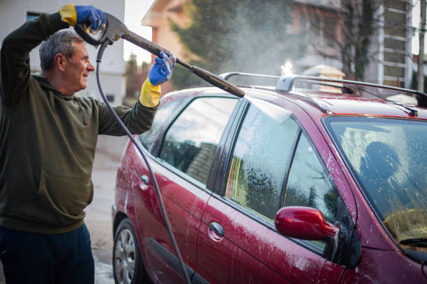Best Pressure Washing Services for Businesses  in Troy Hills, NJ