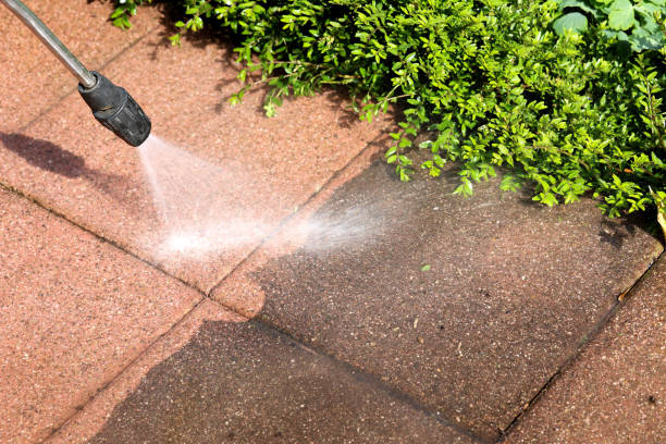 Best Roof Power Washing Services  in Troy Hills, NJ